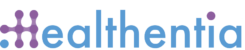 Healthentia Logo